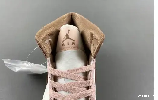 1 Jordan BQ6472-620 Mid  Feasts Air BQ6472-620  0624